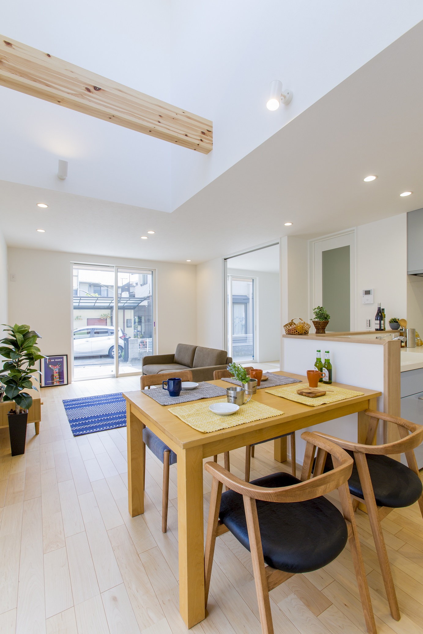 家の性能・・・とても大事です!|岐阜で建てる注文住宅 シンプル工務店