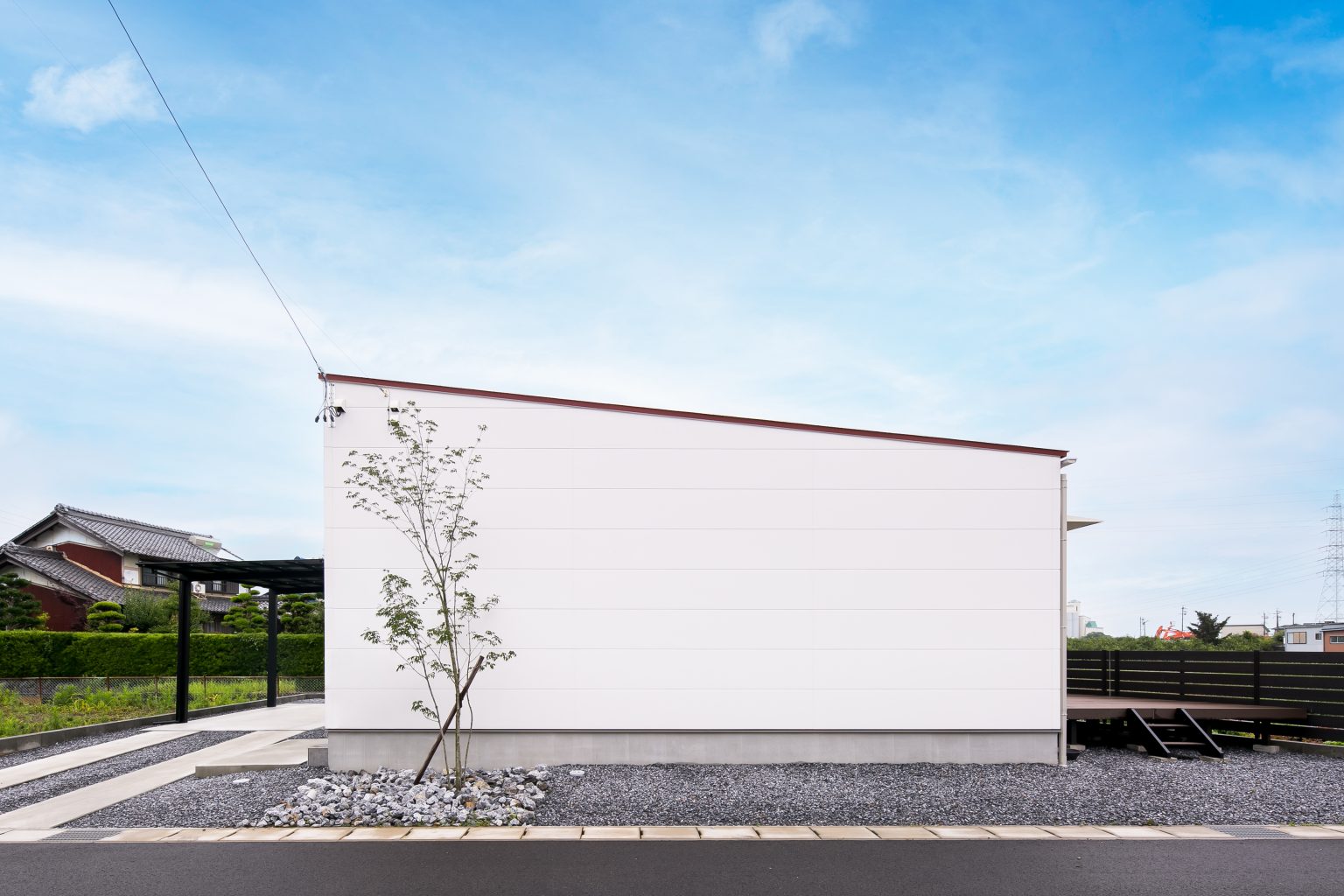 人気のサイディング!|岐阜で建てる注文住宅 シンプル工務店