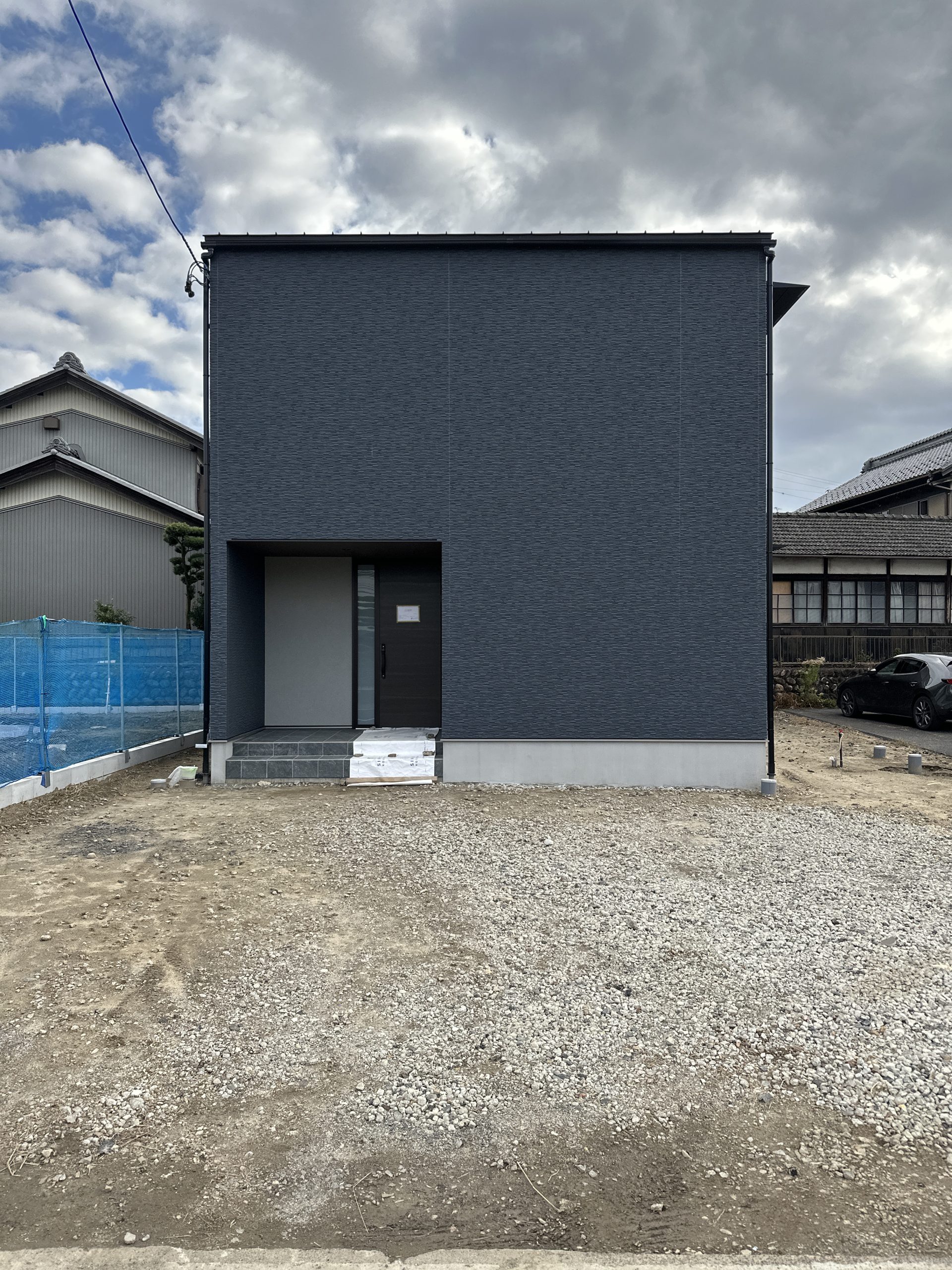 お引渡報告｜岐阜で建てる注文住宅 シンプル工務店