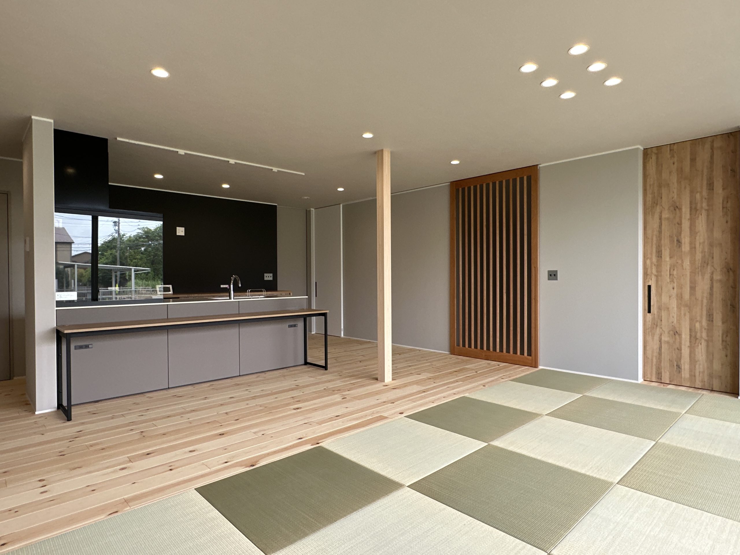 お引渡し物件のご紹介|岐阜で建てる注文住宅 シンプル工務店