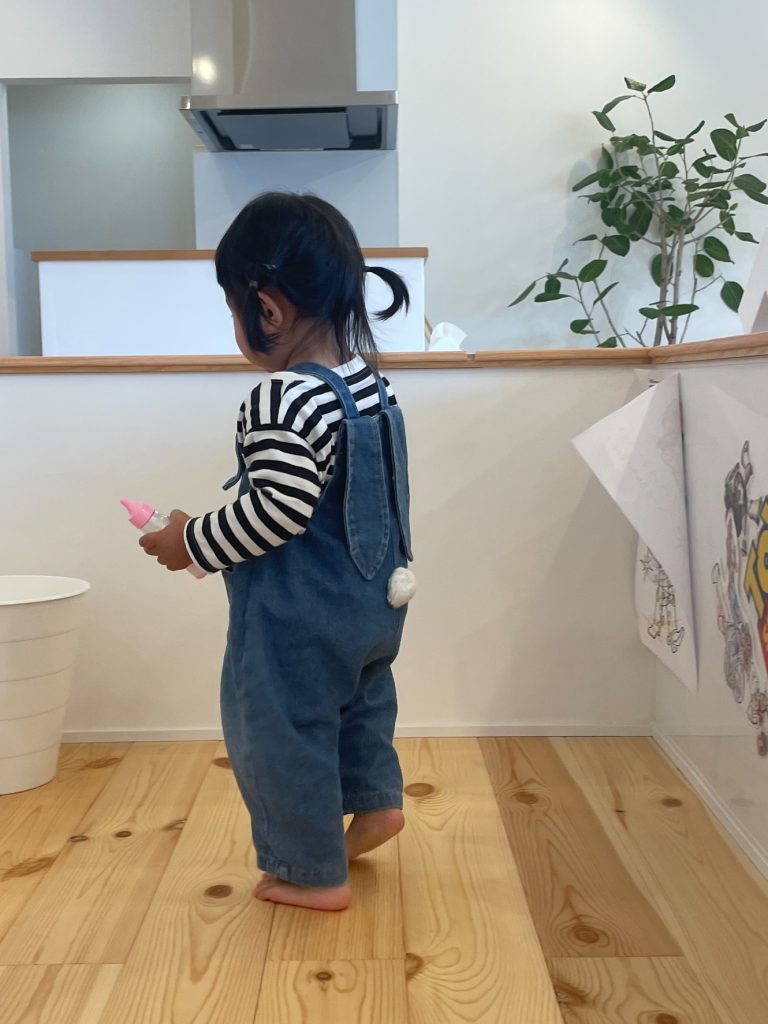 うさぎさんのご来店♪