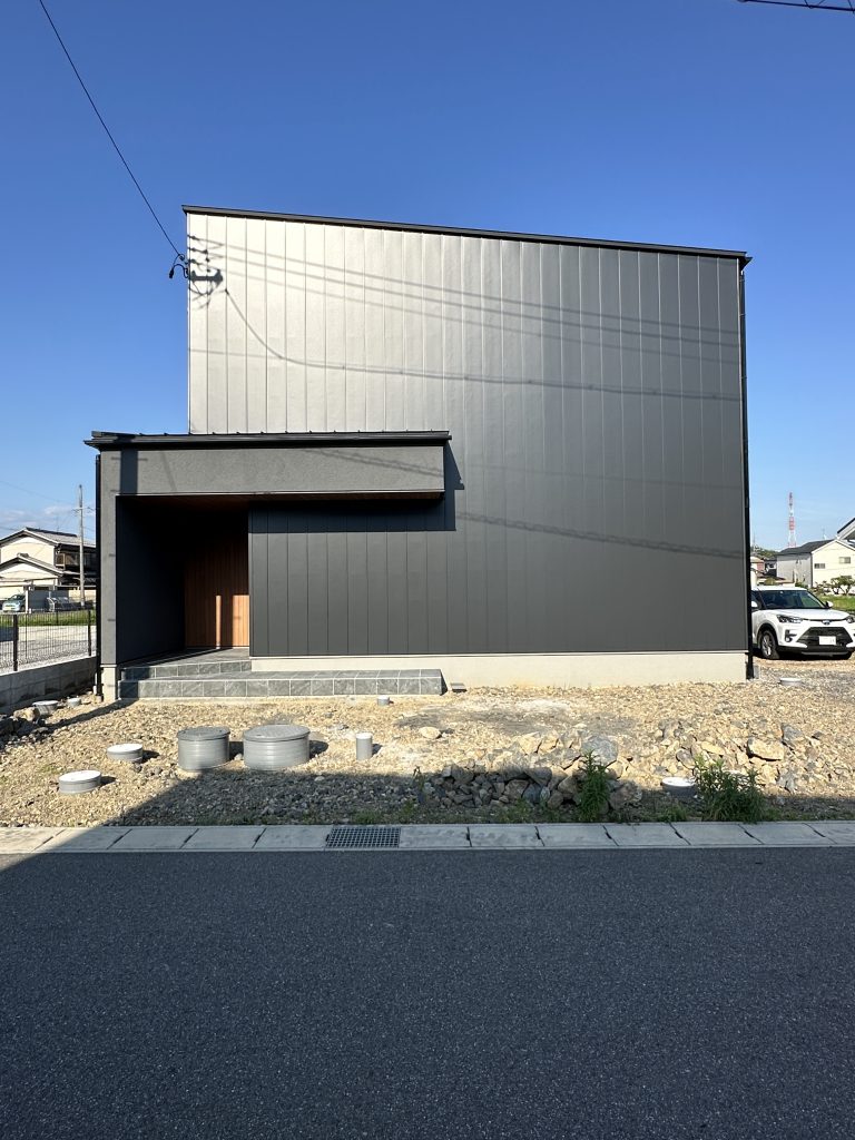 【解説】屋根の形について
