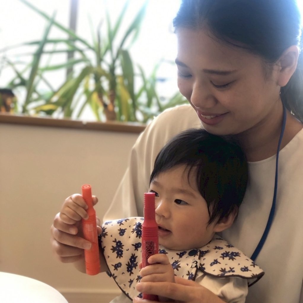 大忙しのお店屋さん!