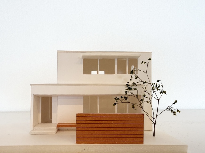 希望が叶ったお家に住めて最高です。