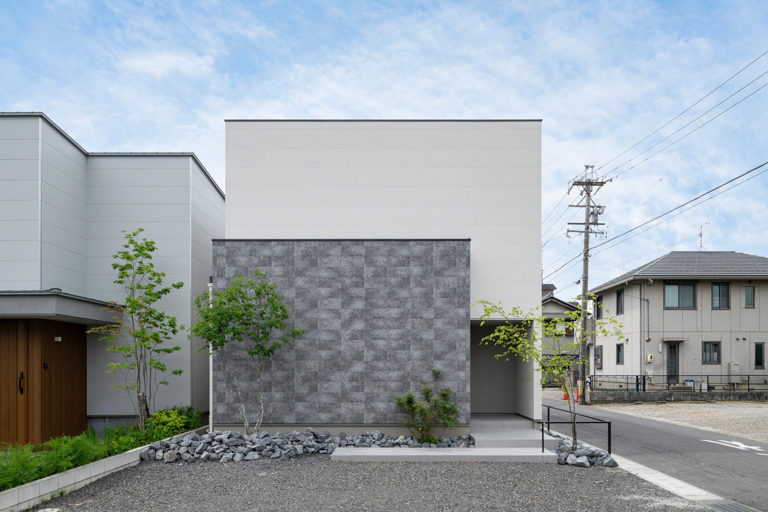 【現場監督募集】デザイン住宅を 一緒につくりませんか？｜岐阜で建てる注文住宅 シンプル工務店
