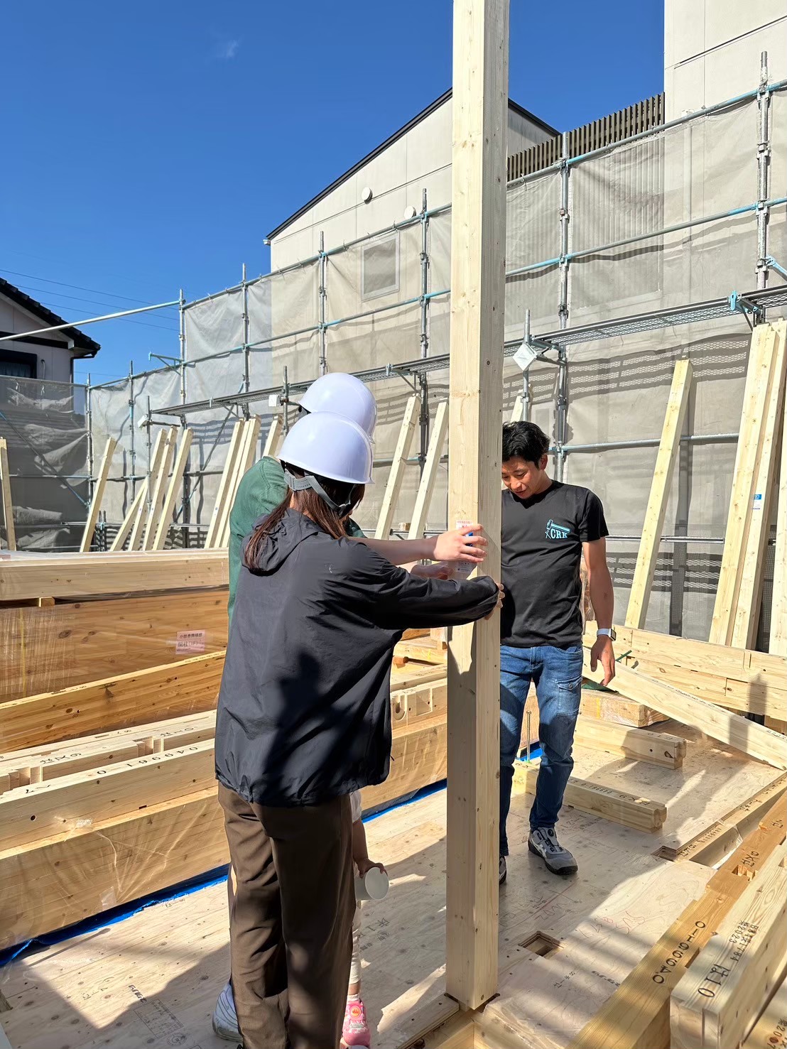 どの打ち合わせも全部楽しかったです！