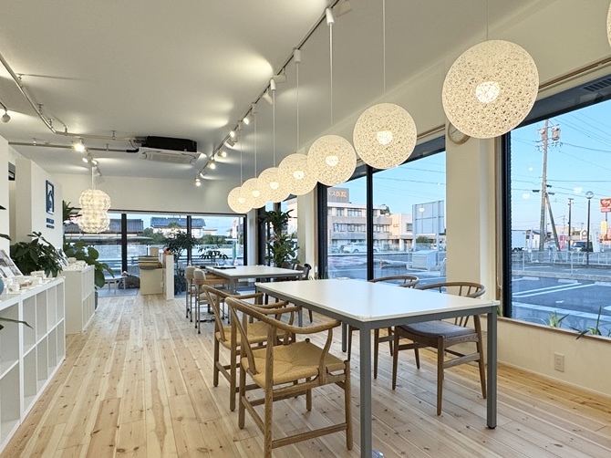 大垣スタジオ オープン！