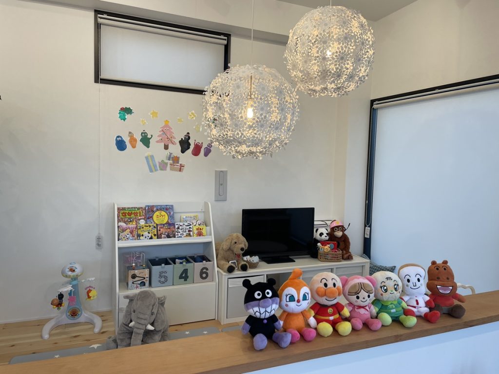 大垣スタジオ キッズスペースのご紹介！