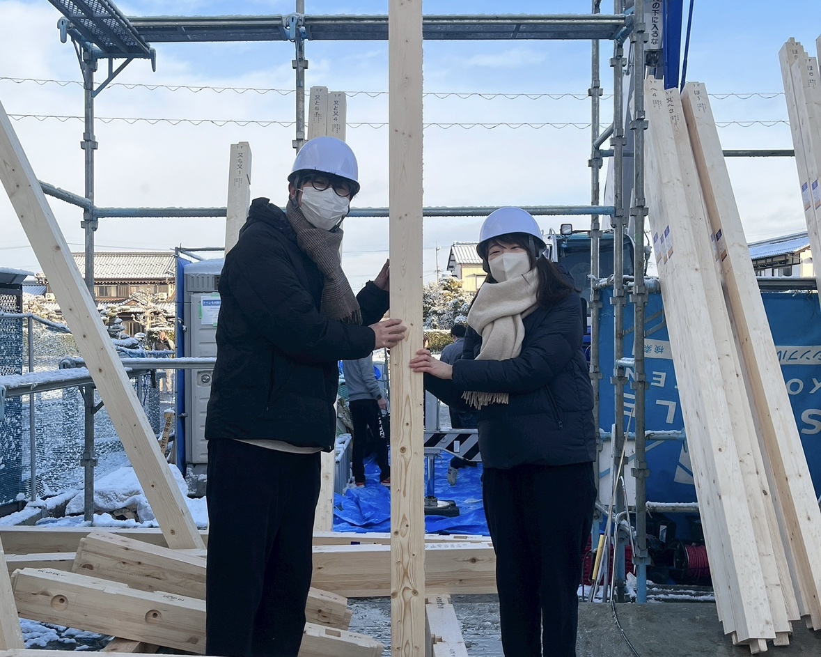 シンプル工務店でお家を建てて本当に良かったです！