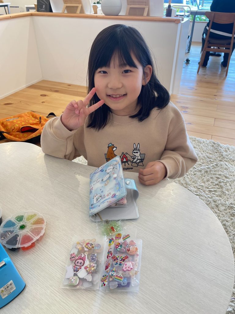 かわいい趣味♡