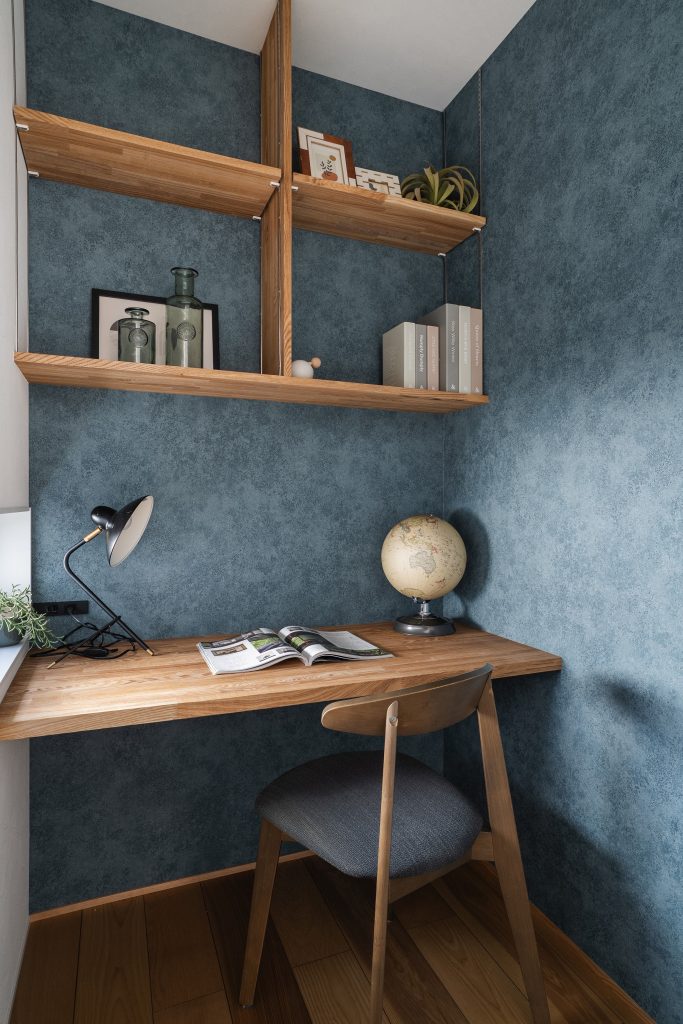 趣味やワークスペースに【書斎特集】