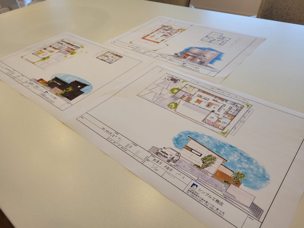 プランのご紹介！Part⑧