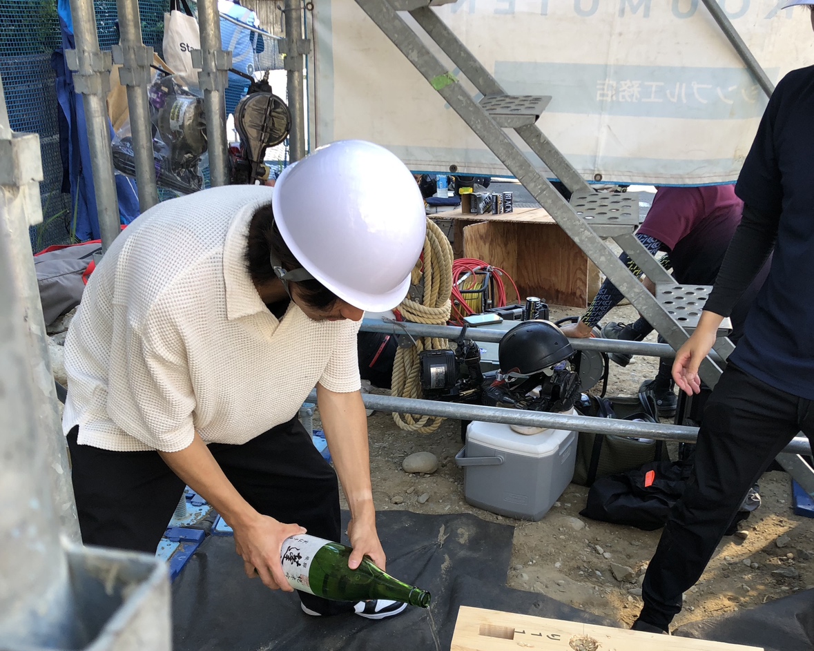 毎日充実した生活が送れています！